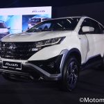 Toyota Rush 2019 Umwt Malaysia 11