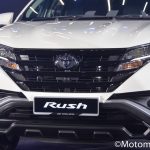 Toyota Rush 2019 Umwt Malaysia 17