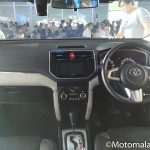 Toyota Rush 2019 Umwt Malaysia 32
