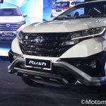Toyota Rush 2019 Umwt Malaysia 9