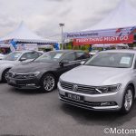 Volkswagen Fest 2018 Malaysia Vpcm 18
