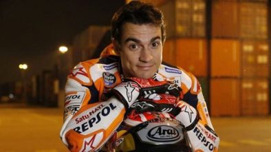 Dani Pedrosa