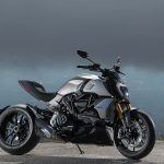 2019 Ducati Diavel 1260 S Eicma 2018 21