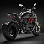2019 Ducati Diavel 1260 S Eicma 2018 4