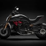 2019 Ducati Diavel 1260 S Eicma 2018 6