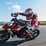2019 Ducati Hypermotard 950 Sp World Premiere 32