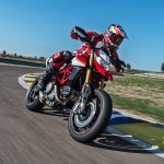 2019 Ducati Hypermotard 950 Sp World Premiere 33