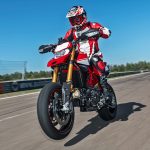 2019 Ducati Hypermotard 950 Sp World Premiere 34