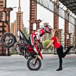 2019 Ducati Hypermotard 950 Sp World Premiere 37