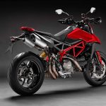 2019 Ducati Hypermotard 950 Sp World Premiere 4