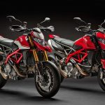 2019 Ducati Hypermotard 950 Sp World Premiere 6