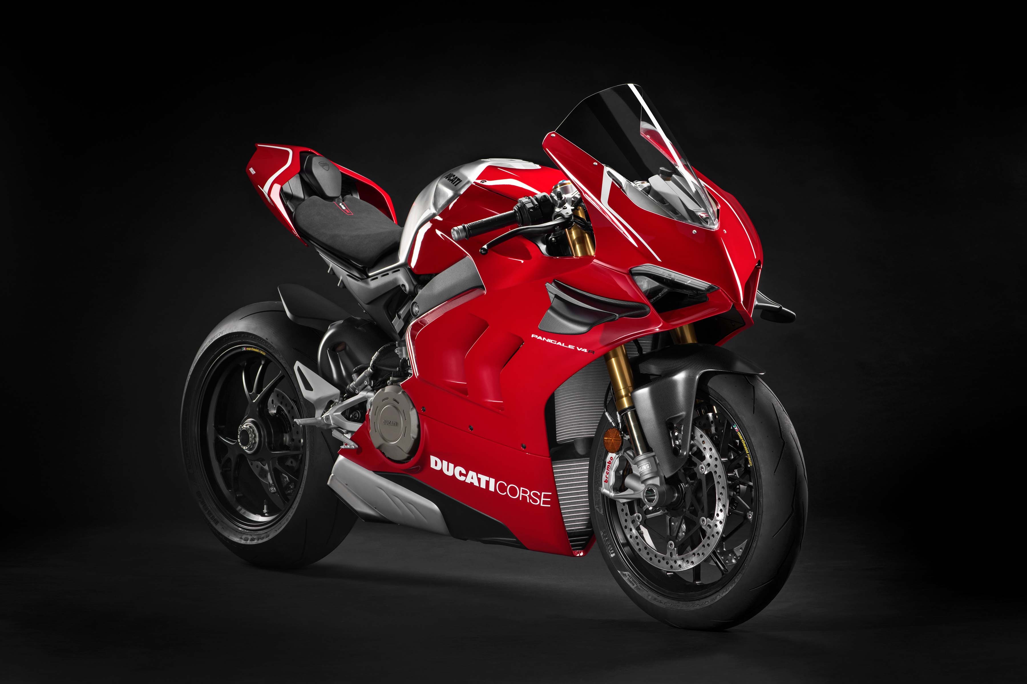 2019 Ducati Panigale V4 R 1