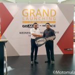 2019 Go Auto Higer Ace Van Komersial Malaysia 24