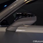 2019 Lexus Es 250 Ux Malaysia Klims 2018 5