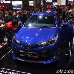 2019 Toyota Vios 1.5g Malaysia Klims 2018 1