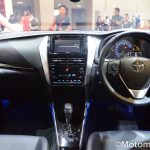 2019 Toyota Vios 1.5g Malaysia Klims 2018 12