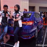 2019 Toyota Vios 1.5g Malaysia Klims 2018 2