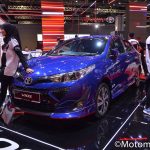 2019 Toyota Vios 1.5g Malaysia Klims 2018 3