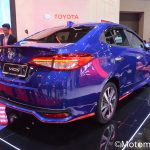 2019 Toyota Vios 1.5g Malaysia Klims 2018 6