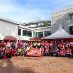 Ducati Malaysia Motogp 2018 Convoy Sepang 4