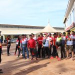 Ducati Malaysia Motogp 2018 Convoy Sepang 5
