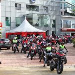 Ducati Malaysia Motogp 2018 Convoy Sepang 8