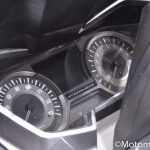 Klims 2018 Bsh Honda Pcx Hybrid Forza 300 Cbr1000rr Fireblade 10