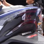 Klims 2018 Bsh Honda Pcx Hybrid Forza 300 Cbr1000rr Fireblade 11