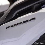 Klims 2018 Bsh Honda Pcx Hybrid Forza 300 Cbr1000rr Fireblade 12