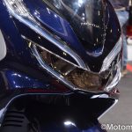 Klims 2018 Bsh Honda Pcx Hybrid Forza 300 Cbr1000rr Fireblade 19