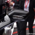 Klims 2018 Bsh Honda Pcx Hybrid Forza 300 Cbr1000rr Fireblade 5