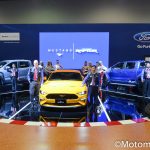 Klims 2018 Ford Ranger Raptor Mustang 12