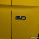 Klims 2018 Ford Ranger Raptor Mustang 9