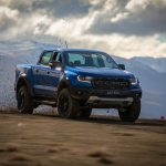 Klims 2018 Ford Ranger Raptor Official 7