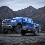 Klims 2018 Ford Ranger Raptor Official 9