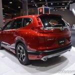 Klims 2018 Honda Jazz Cr V Mugen Concept 11