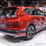 Klims 2018 Honda Jazz Cr V Mugen Concept 12