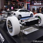 Klims 2018 Honda Jazz Cr V Mugen Concept 15