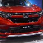 Klims 2018 Honda Jazz Cr V Mugen Concept 2