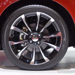 Klims 2018 Honda Jazz Cr V Mugen Concept 6