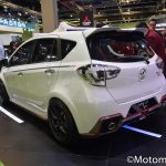 Klims 2018 Perodua Myvi Gt X Concept 10