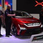 Klims 2018 Perodua Myvi Gt X Concept 17