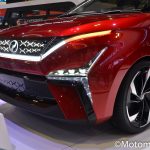 Klims 2018 Perodua Myvi Gt X Concept 26
