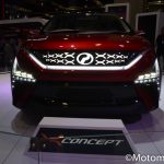 Klims 2018 Perodua Myvi Gt X Concept 27