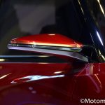 Klims 2018 Perodua Myvi Gt X Concept 28