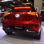 Klims 2018 Perodua Myvi Gt X Concept 32