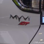 Klims 2018 Perodua Myvi Gt X Concept 6