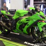 Kmsb 2019 Kawasaki Ninja Zx 10rr Zx 6 R Genuine Oil Launch Klims 24