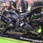 Kmsb 2019 Kawasaki Ninja Zx 10rr Zx 6 R Genuine Oil Launch Klims 53