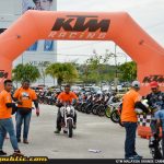 Ktm Orange Carnival Sp 22